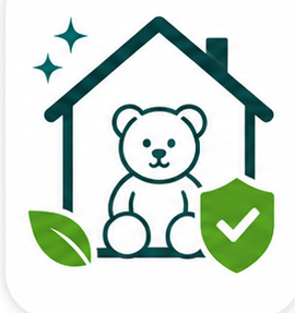 Child-safe approach icon