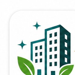 Commercial Cleaning icon