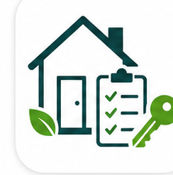 End of Lease & Premium Detail Cleaning icon