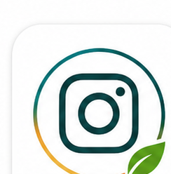 Instagram icon