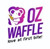 OzWaffle logo