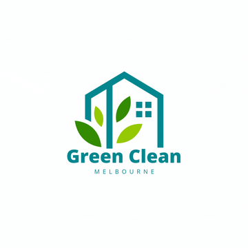 Green Clean Melbourne logo