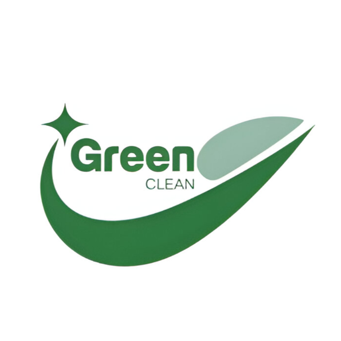 Greencleanmelbourne logo
